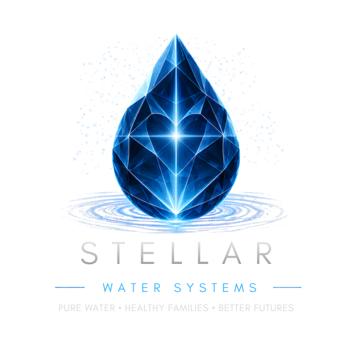 Stellar Water Systems